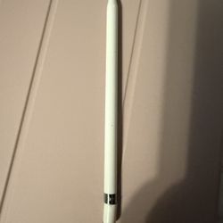Apple Pencil