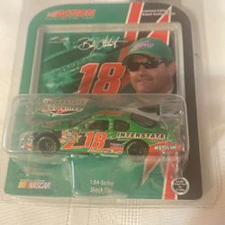 2004 Monte Carlo Diecast Car