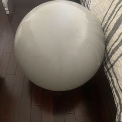 Workout Ball 