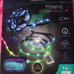 Led USB Strips Lights