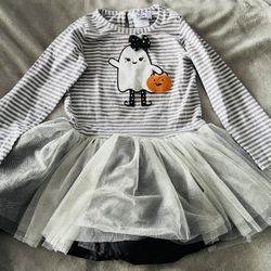 Halloween Dress Size 5 $10
