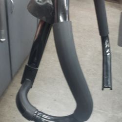 Sthil Ms 461 FullRap Handlebar New