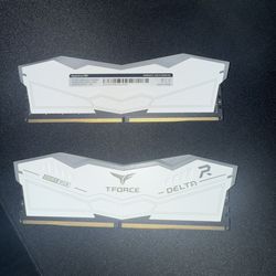 DDR5 T FORCE 6400Mhz