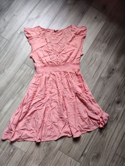 Cute dress