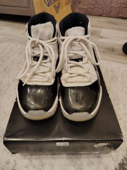 Nike Air Jordan