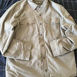 Eddie Bauer Winter Coat