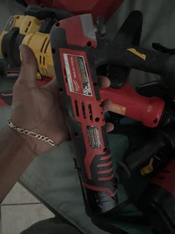 Milwaukee M12 12V Lithium-Ion Cordless Oscillating Multi-Tool, 