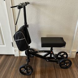 Bless Reach Knee Scooter/Knee Walker 