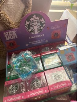 VIRAL Squishies