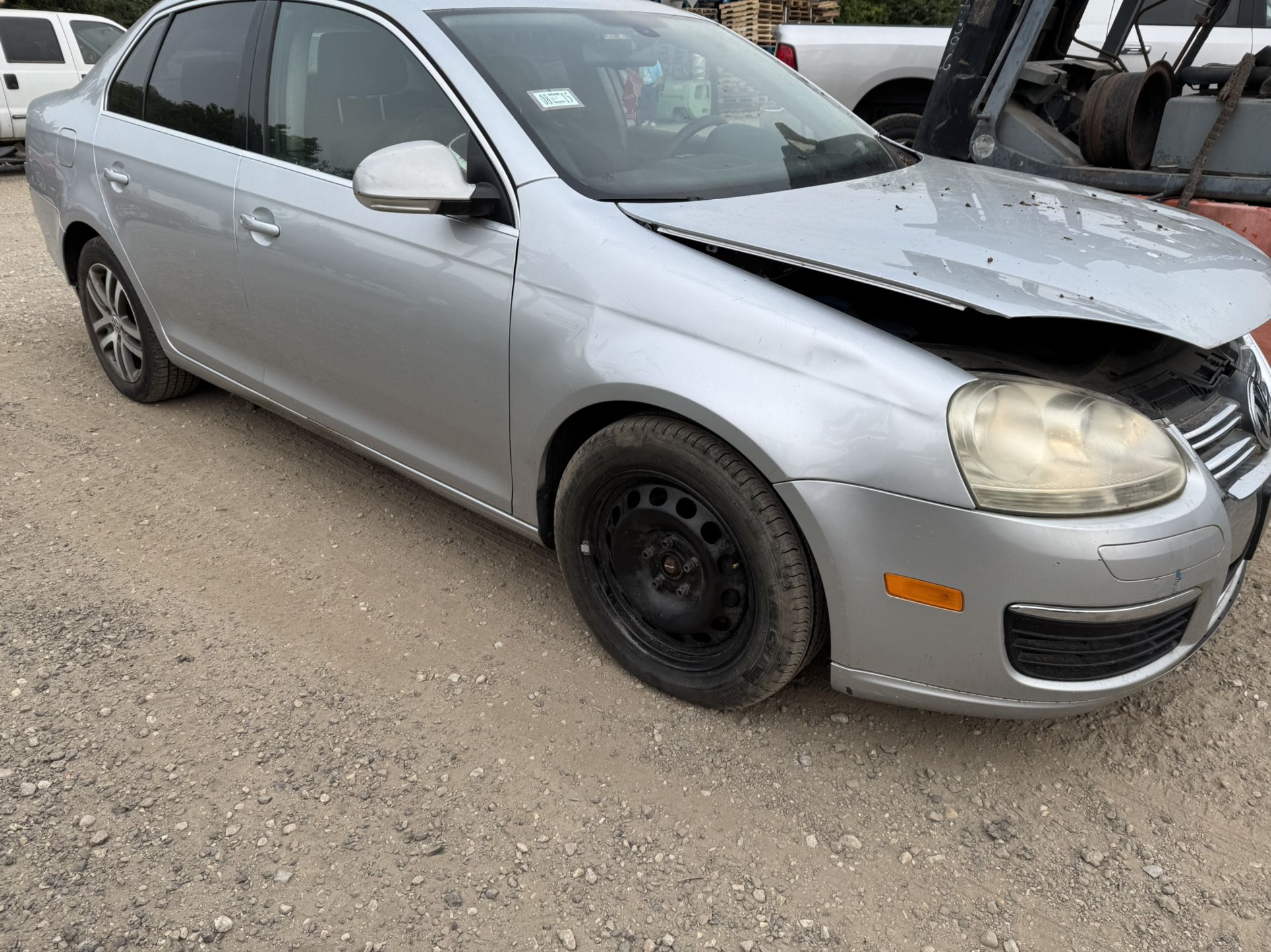 ♻️For Parts 2005 Volkswagen Jetta Parting Out