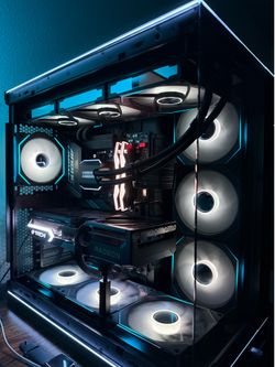 Gaming PC (High-End)