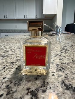 Baccarat Rouge 540 EDP