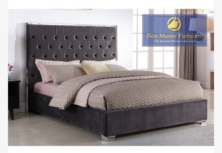 King Bed Frame