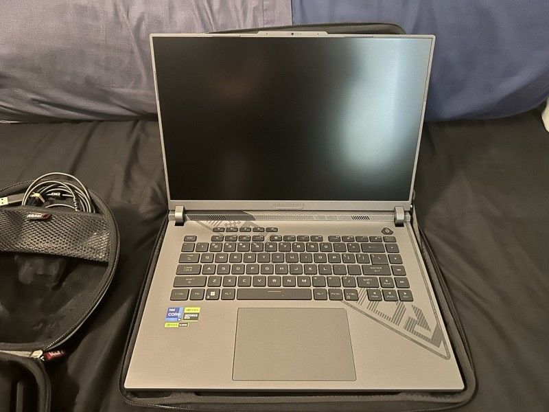 ASUS ROG Strix G16 Gaming Laptop