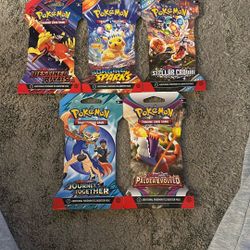 POKEMON BUNDLE 