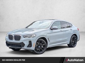 2024 BMW X4