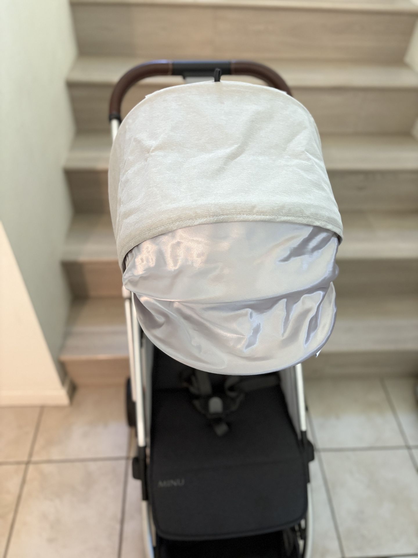 Uppababy Minu