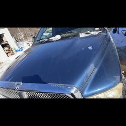 2003 Dodge Ram 1500. 