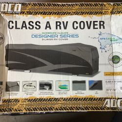 ADCO RV cover 31-34ft