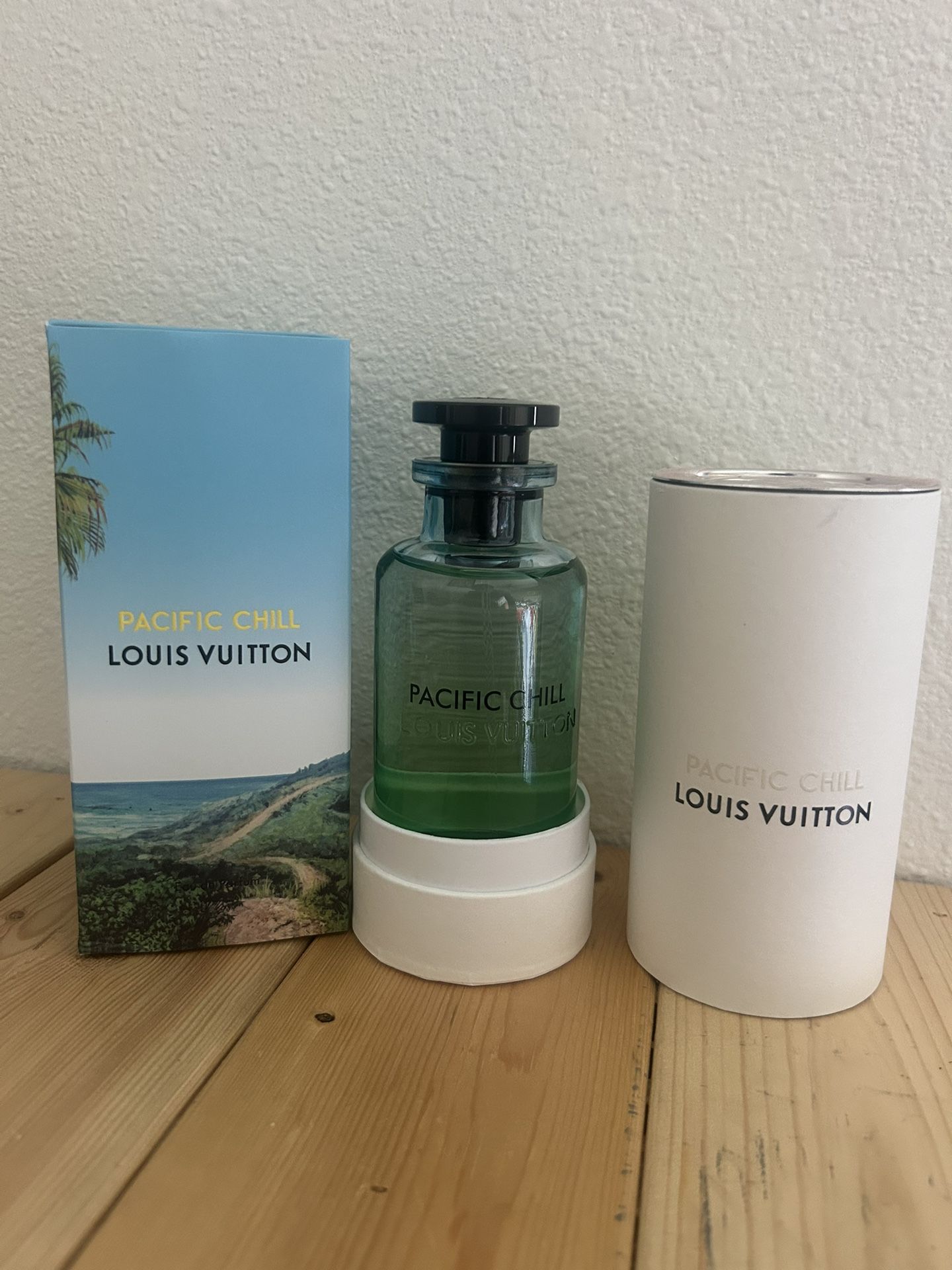 LV Pacific Chill