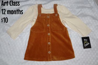 Baby girl clothes