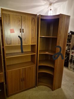 Danish Teak Furniture 