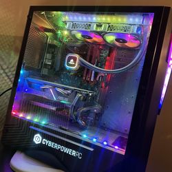 2060 GeForce Rtx  Gaming Pc
