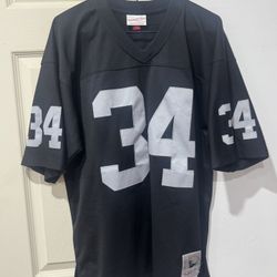 Raiders Jersey