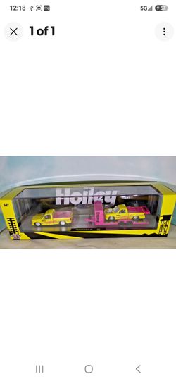 M2 Machines Chevy