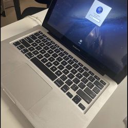 Mac Book pro