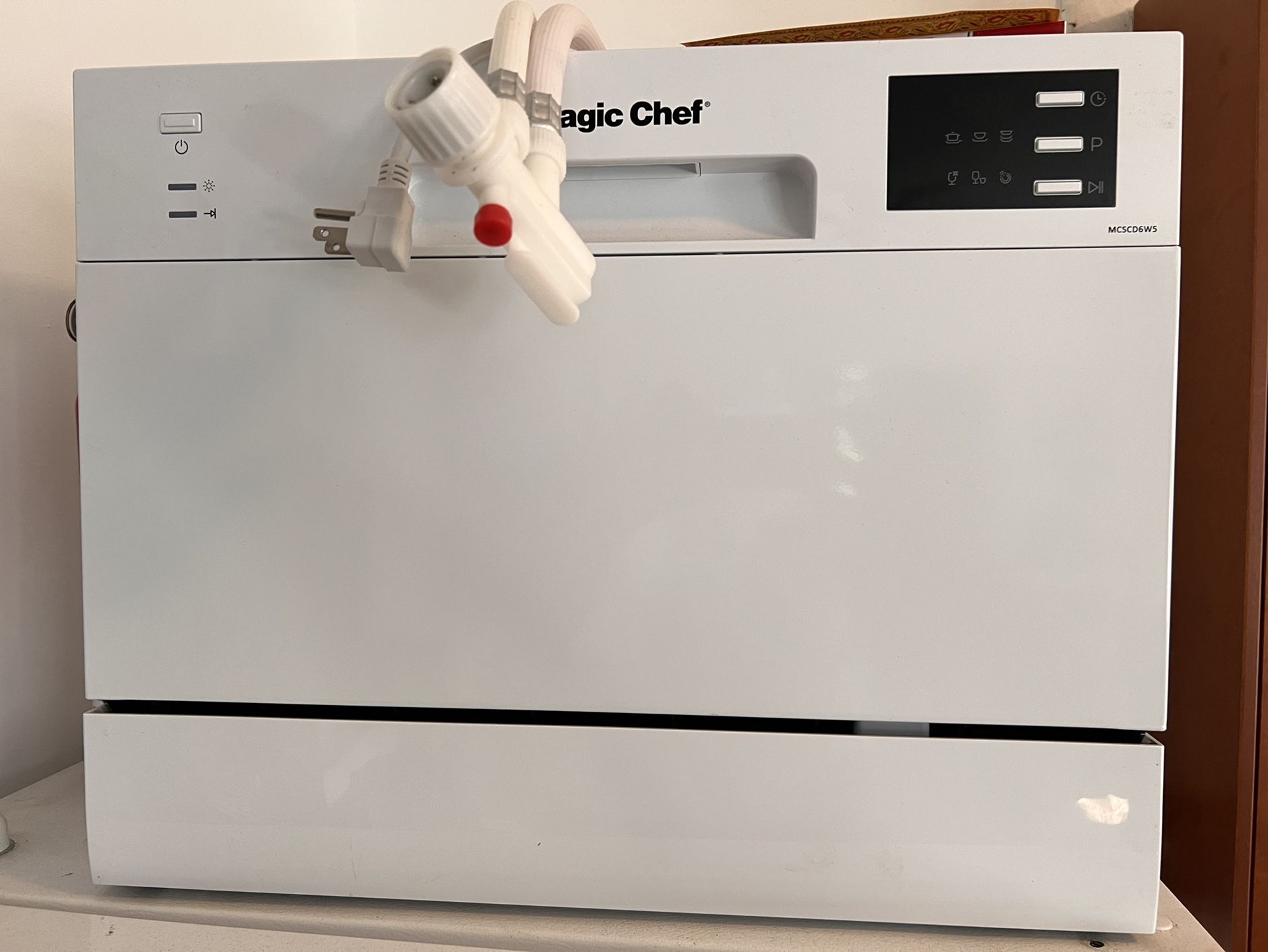 Magic Chef Countertop Dishwasher Troubleshooting edu.svet.gob.gt
