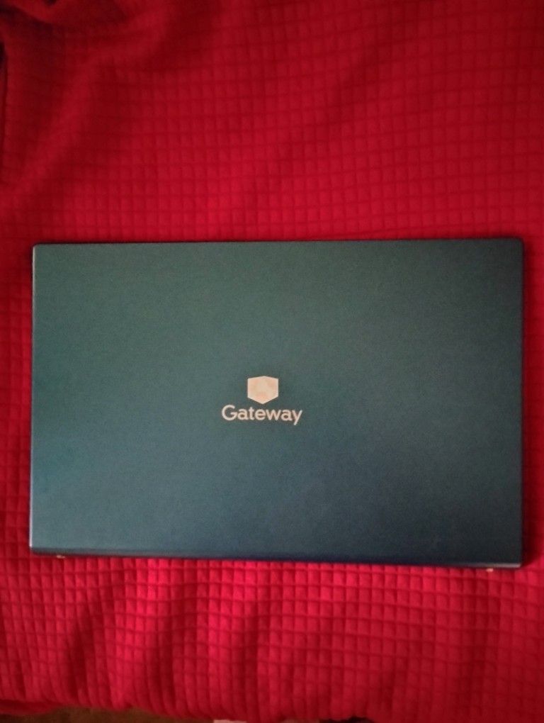 gateway laptop