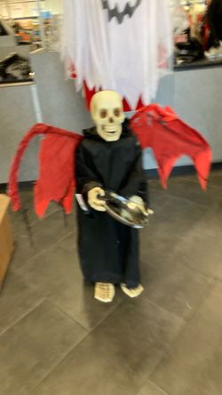 Halloween decoration