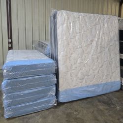 Holiday Special 24/7 Same Day Delivery Se Habla Espanol Single Twin Mattress 99 Full 159 Queen Bed 179 King 229 Cali King 229 All Sizes Available 