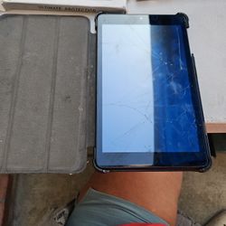 Alcatel Joy Tab 2 tablet