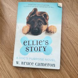 Ellie’s Story