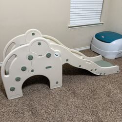 Kids Slide