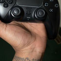 PS5 Controller 