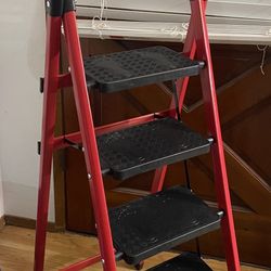 Brand New 5-step Step Ladder
