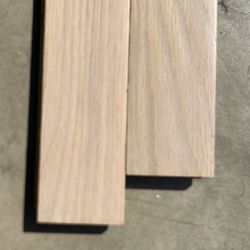 Solid Oak Bruce Hardwood Flooring 