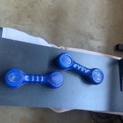 Dumbbells 