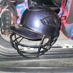 Baseball Helmet