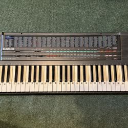 Casio Keyboard 