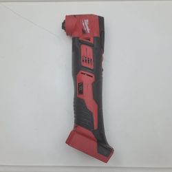 Milwaukee 2626-20 M18 Lithium-Ion Cordless Oscillating Multi-Tool (Tool Only)