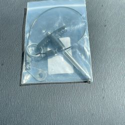 Brand: KROYWACHS Quick Release Pin for PRO Audio Line Array Speaker Ф9.5x38mm