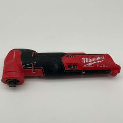 Milwaukee M12 FUEL 12V Cordless Oscillating Multi-Tool (Tool-Only) 2526-20