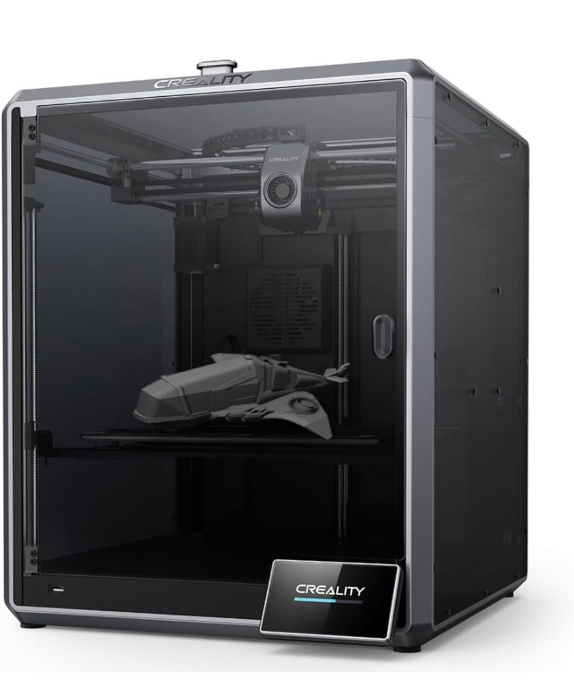 Creality K1 Max 3D printer new in box