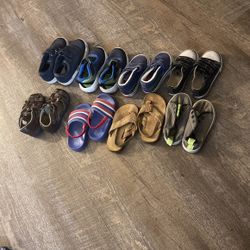 Boys Shoes