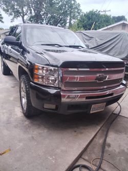 2009 Chevy Silverado