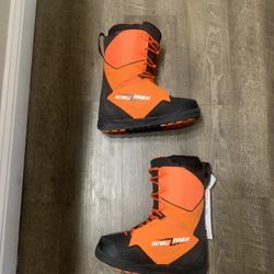 Brand New Snowboard Boots Size 9.5